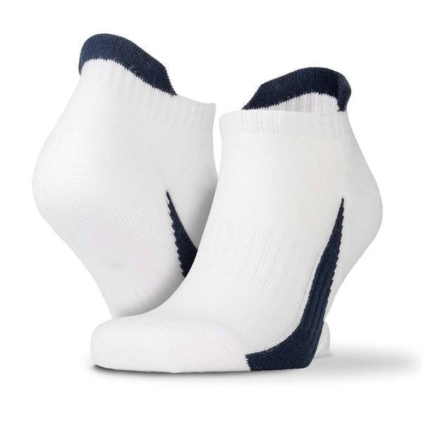 Spiro adult sports socks pack of 3 L-XL (British brand)