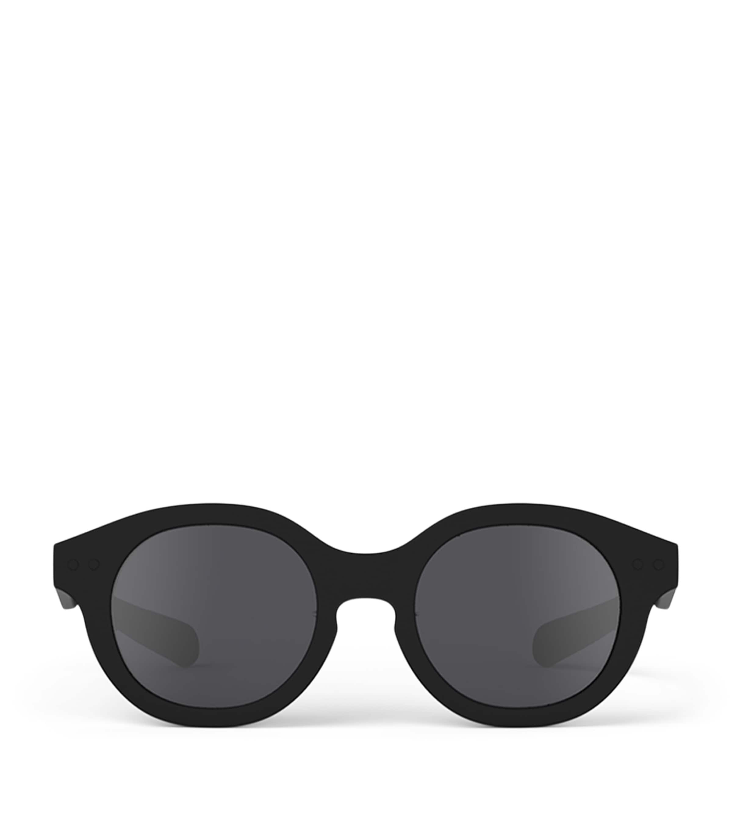 IZIPIZI KIDS Round Sunglasses (3-5 years), UK version