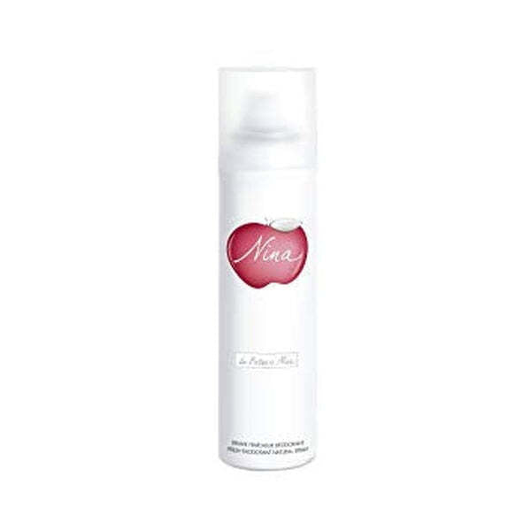 Nina Ricci deodorant spray 150ml - British product