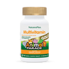 NaturesPlus Animal Parade GOLD orange multivitamin chewable 60 tablets (British brand)
