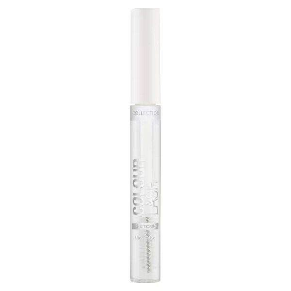 Collection Colour Lash Mascara Clear