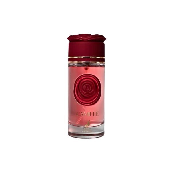 Maison Alhambra Camille EDP 100ml - British product