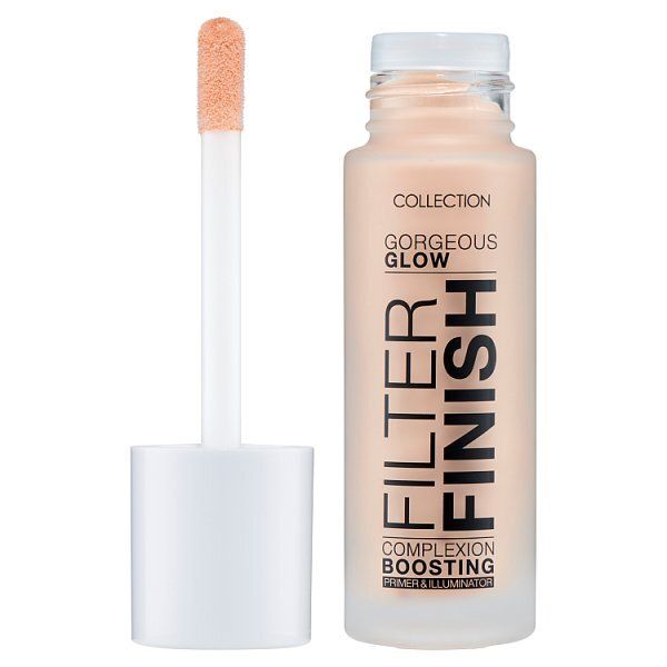 Gorgeous Glow Filter Finish GOODS Superdrug   