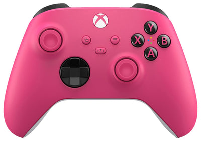 Argos Xbox Series X & S Wireless Controller Deep Pink Gaming Controller - Achetez en ligne sur McGrocer