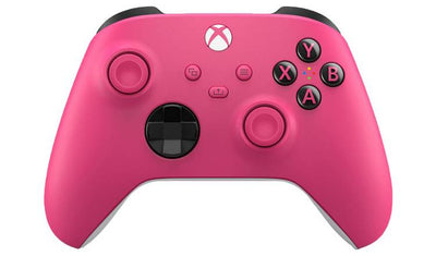 Argos Xbox Series X & S Wireless Controller Deep Pink Gaming Controller- Buy online at McGrocer