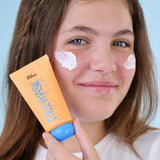 Lav Teens clay face mask 60ml (British brand)