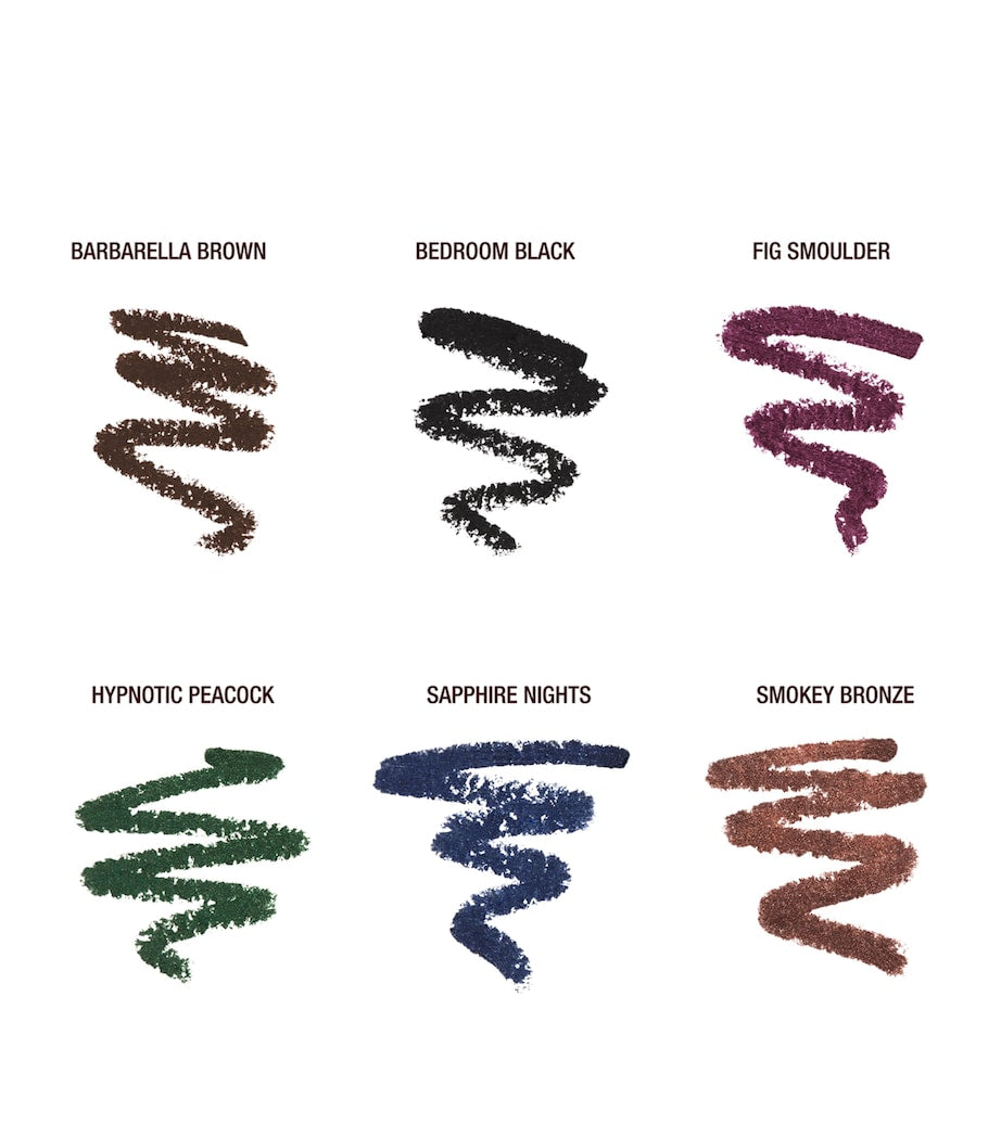 Charlotte Tilbury Rock 'n' Khol Eye Pencil - British product