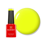 Bluesky Gel Polish Mini Sorbet Zest - British product