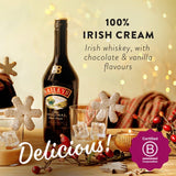 Baileys Original Irish Cream Liqueur   70cl GOODS M&S   