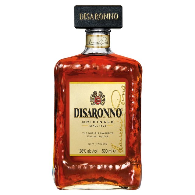 Disaronno Amaretto   50cl GOODS M&S   