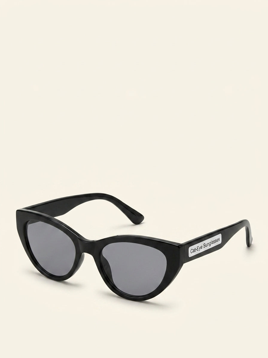 Prada oval sunglasses - British product