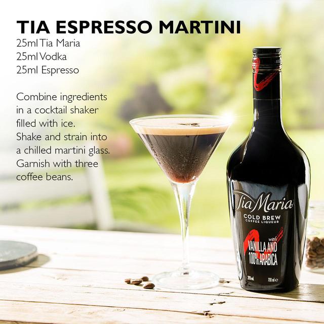 Tia Maria   70cl GOODS M&S   