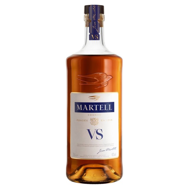 Martell VS Fine Cognac   70cl GOODS M&S   