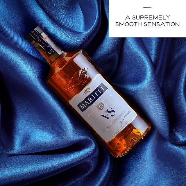 Martell VS Fine Cognac   70cl