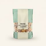 Holland & Barrett Pesto Cashews and Almonds 210g, UK version