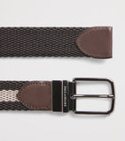 Paul & Shark reversible belt 2.5cm - British product
