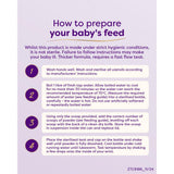 SMA Comfort baby formula powder 800g (British brand)