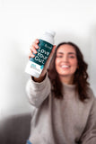 Biomel Natural Coconut Probiotic Drink 510ml - British product