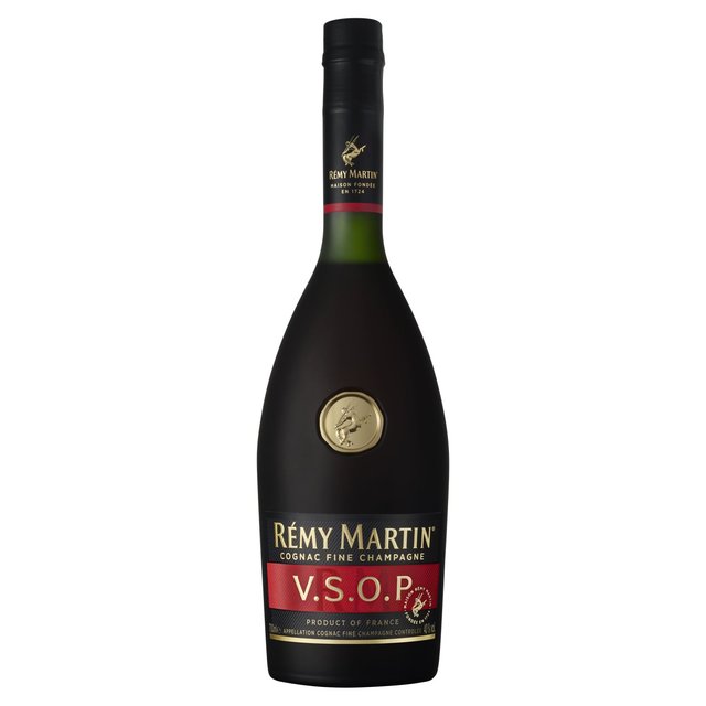 Remy Martin VSOP Cognac Fine Champagne   70cl GOODS M&S   