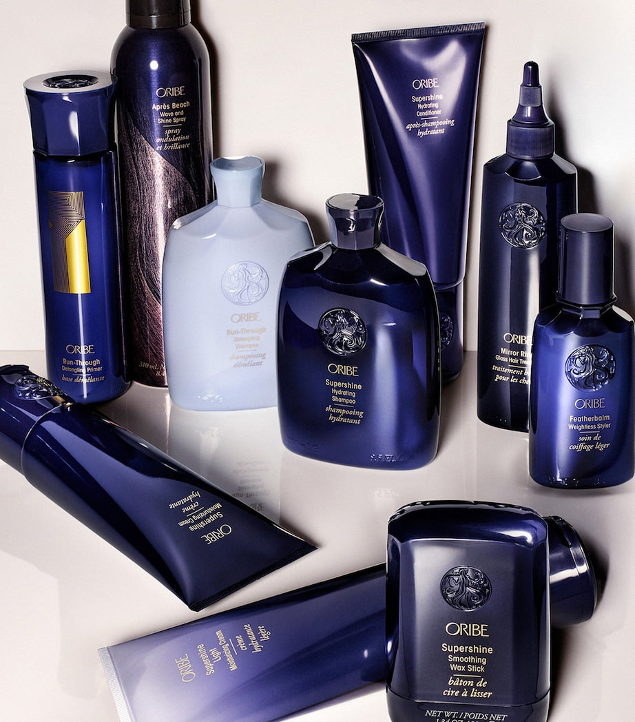 Oribe Supershine Hydrating Conditioner 200ml, UK version
