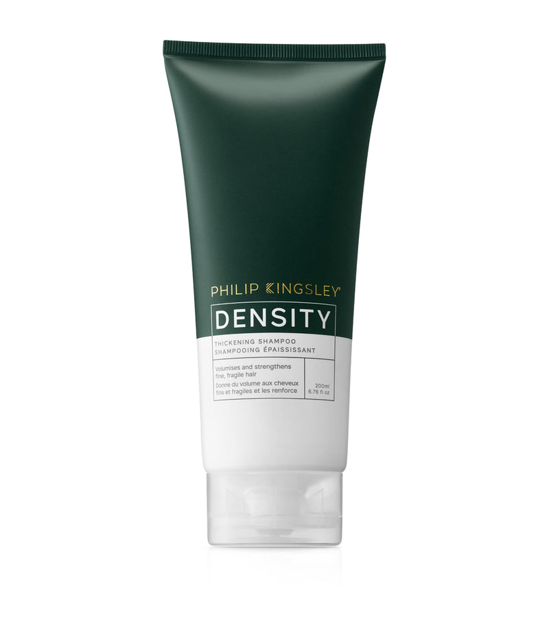 Philip Kingsley Density Thickening Shampoo 200ml, imported from the UK