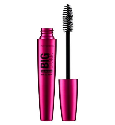 Collection Big Drama Volumising Mascara