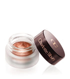 Charlotte Tilbury cream eyeshadow - British product
