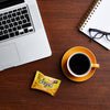 Bounce peanut butter filled protein ball 12x35g, imported from the UK