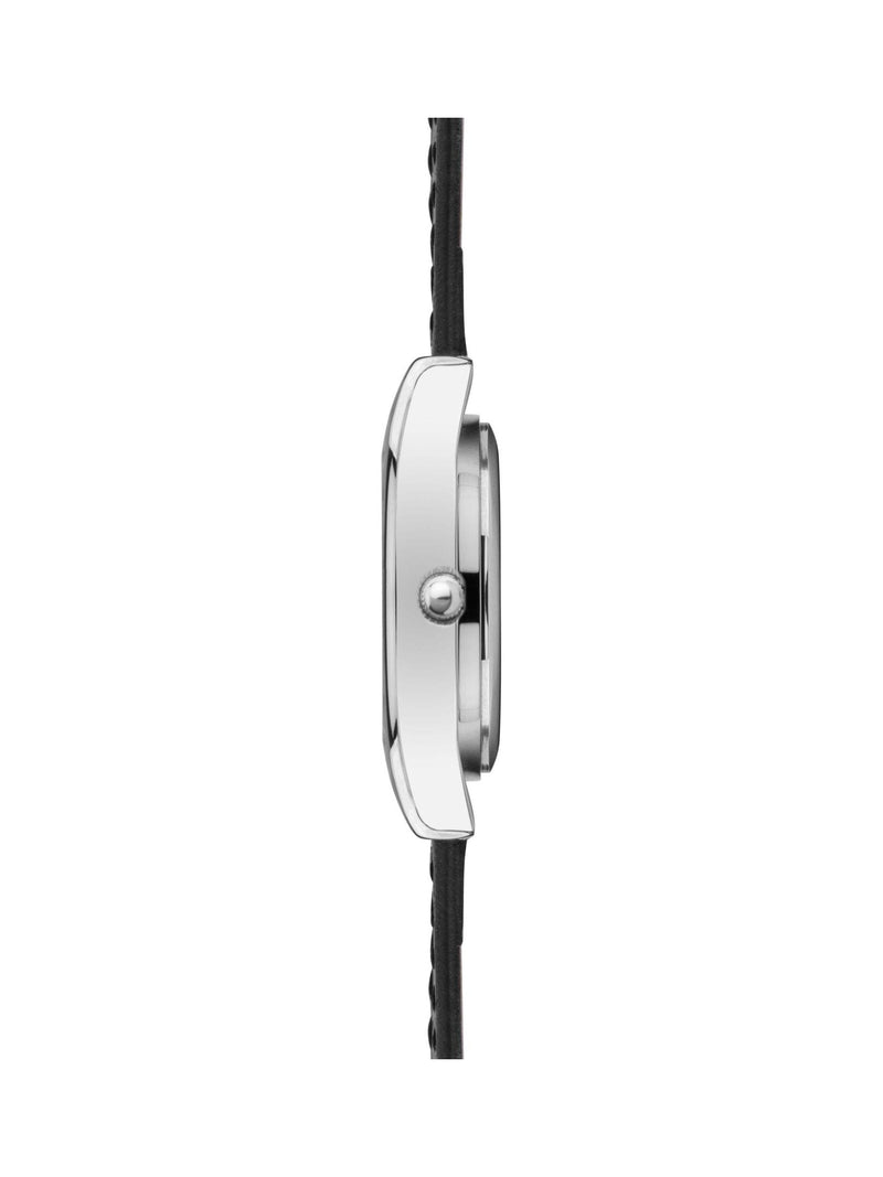Limit Black Classic Easy Reader watch, UK version