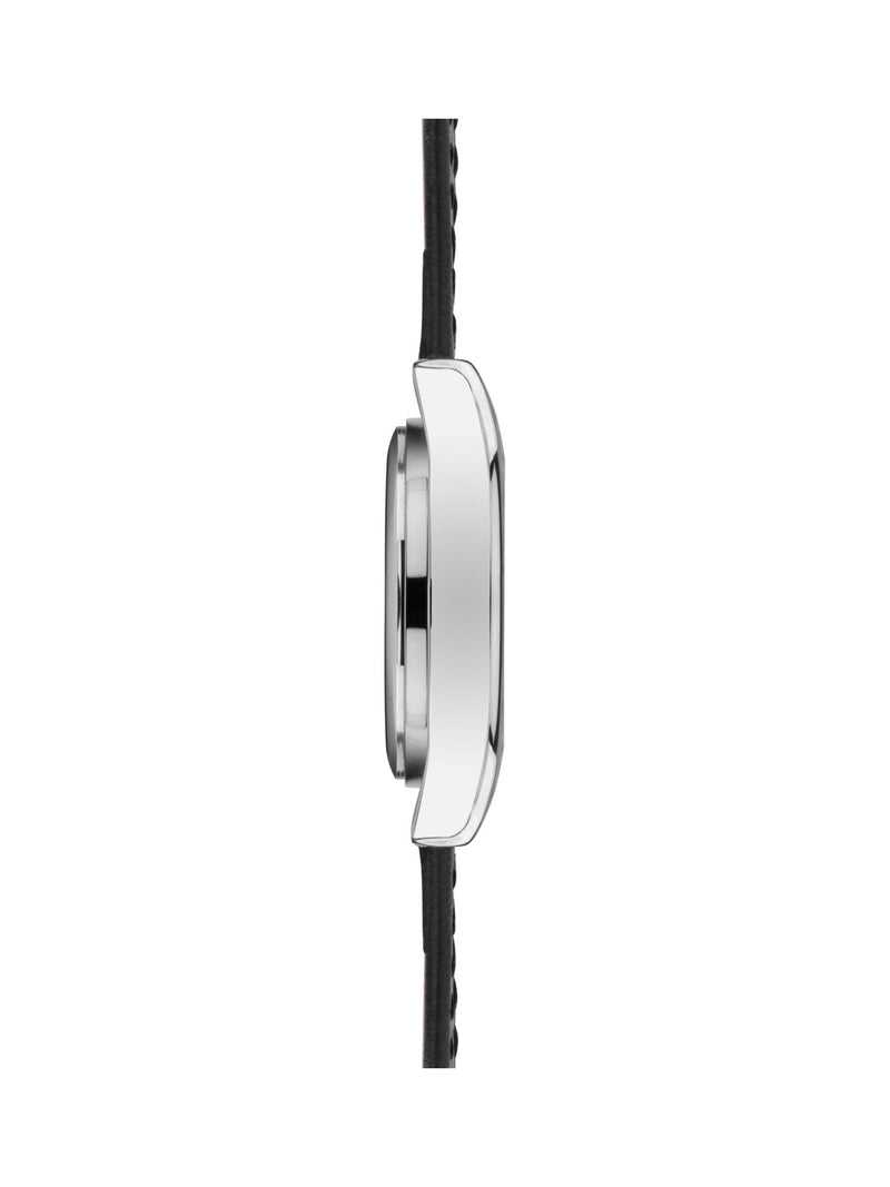 Limit Black Classic Easy Reader watch, UK version