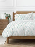 Copenhagen Home Rayne Blue duvet cover set - British product