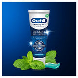 Oral-B Densify Decay Control Intensive Clean Toothpaste 75Ml GOODS Superdrug   