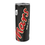 Mars Chocolate Milk Drink Caramel 3L - British product