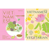 Uyen Luu Vietnamese cookbook hardback, imported from the UK
