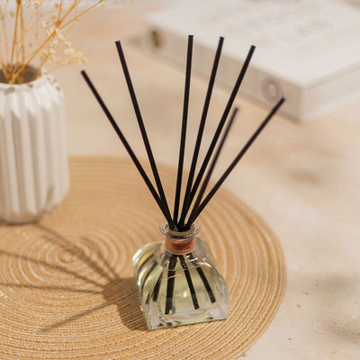 Costco UK Amelia Amour Aromatherapy 100ml Reed Diffuser- Buy online at McGrocer