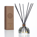 Amelia Amour aromatherapy reed diffuser 100ml, UK version