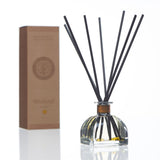 Amelia Amour aromatherapy reed diffuser 100ml, UK version