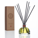 Amelia Amour aromatherapy reed diffuser 100ml, UK version