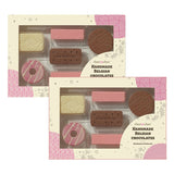 Choc on Choc Chocolate Biscuits 2 x 110g