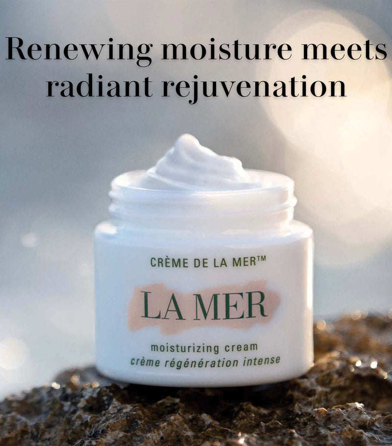 La Mer Crème de la Mer Moisturizing Cream 15ml, UK version
