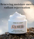 La Mer Crème de la Mer Moisturizing Cream 15ml, UK version