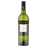 Tio Pepe Fino Sherry   75cl GOODS M&S   