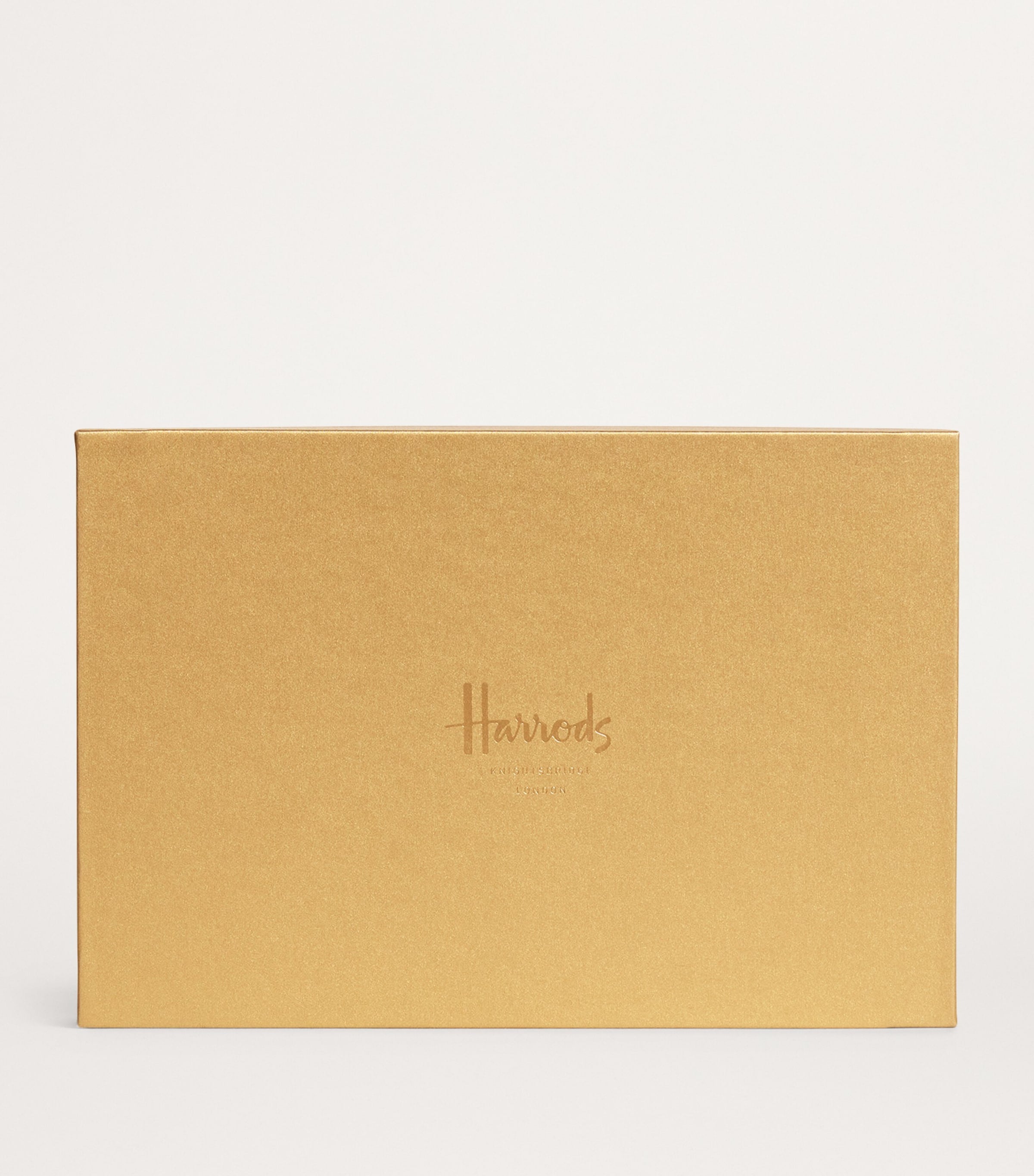 Harrods correspondence set with cards and envelopes, UK version