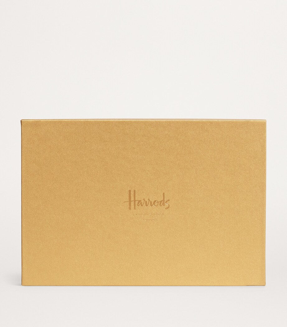 Harrods correspondence set with cards and envelopes, UK version