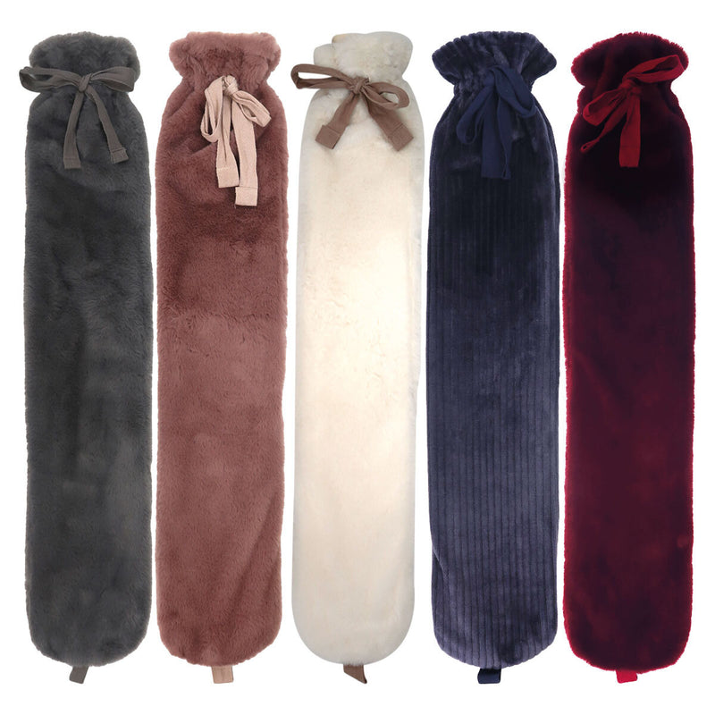 So Long hot water bottle 72cm 2L, imported from the UK