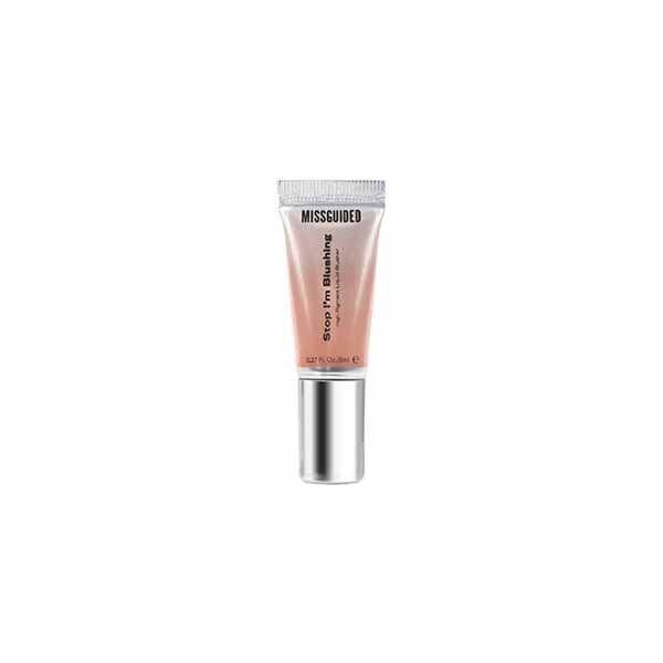 Missguided Stop I'm Blushing Liquid Blusher On Mute GOODS Superdrug   