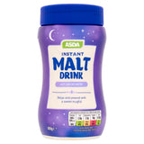 ASDA Instant Malt Drink GOODS ASDA   