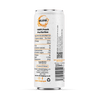 100% peach juice 12x320ml cartons (British brand)