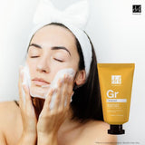 Dr Botanicals Grapefruit and Watermelon Cleanser 30ml (British brand)