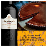 Graham's Late Bottled Vintage Port   75cl GOODS M&S   